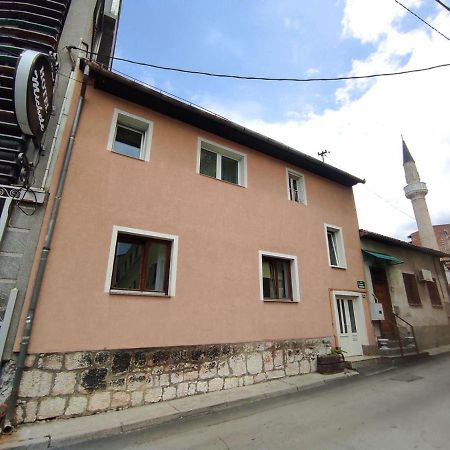 Apartment Jasmina Sarajevo Extérieur photo